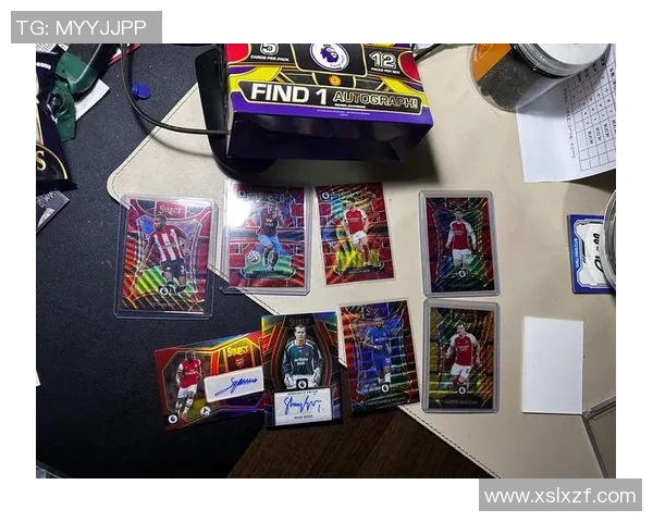 足球明星绝版卡开箱揭秘珍藏价值与市场潜力分析