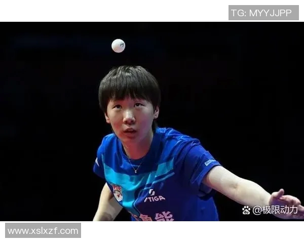 重庆乒乓球队在城市联赛中的实力展现与未来发展潜力分析