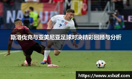 斯洛伐克与亚美尼亚足球对决精彩回顾与分析