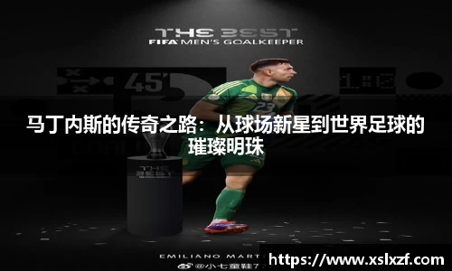 马丁内斯的传奇之路：从球场新星到世界足球的璀璨明珠