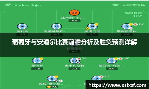 葡萄牙与安道尔比赛前瞻分析及胜负预测详解